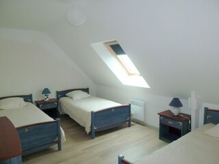 Holiday house Clohars-Carnoët Features 9