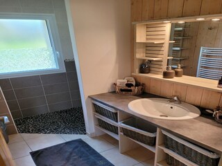 Casa per le vacanze Clohars-Carnoët Caratteristiche 14