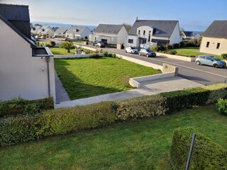 Vakantiehuis Clohars-Carnoët Buitenaudio-opname 1