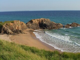 Casa per le vacanze Clohars-Carnoët Ambiente 16