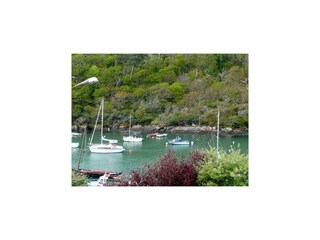 Casa per le vacanze Clohars-Carnoët Ambiente 22