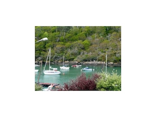 Ferienhaus Clohars-Carnoët Umgebung 22