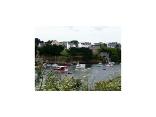 Casa per le vacanze Clohars-Carnoët Ambiente 18