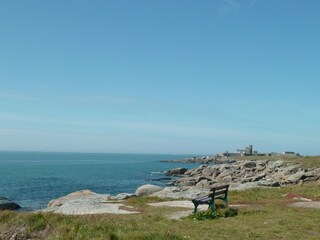 Casa per le vacanze Clohars-Carnoët Ambiente 21