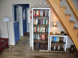 Casa per le vacanze Dornumersiel Caratteristiche 10