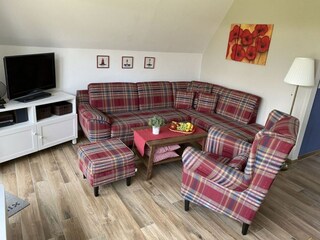 Ferienhaus Dornumersiel Ausstattung 16