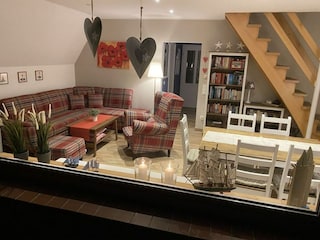 Maison de vacances Dornumersiel Équipement 6