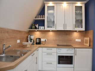 Vakantiehuis Dornumersiel Kenmerken 6