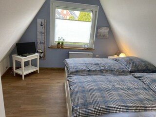 Ferienhaus Dornumersiel Ausstattung 17