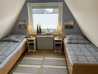 Holiday house Dornumersiel Features 11