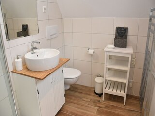 Ferienhaus Dornumersiel Ausstattung 14