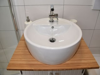 Ferienhaus Dornumersiel Ausstattung 15