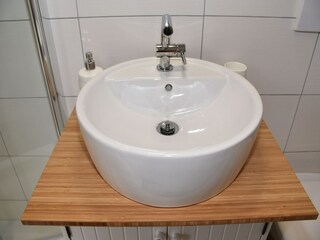 Maison de vacances Dornumersiel Équipement 12