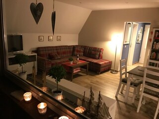 Casa per le vacanze Dornumersiel Registrazione all'aperto 4