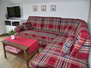 Maison de vacances Dornumersiel Équipement 10