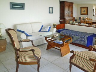 Casa de vacaciones Arzon Características 7