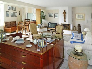 Vakantiehuis Arzon Kenmerken 12