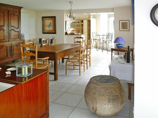 Casa de vacaciones Arzon Características 16