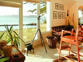 Casa de vacaciones Arzon Características 9