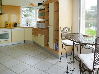 Vakantiehuis Arzon Kenmerken 14