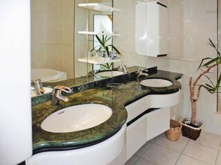 Vakantiehuis Arzon Kenmerken 11