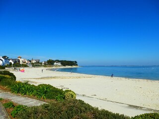 Maison de vacances Arzon Environnement 21