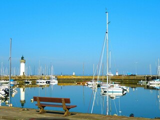 Vakantiehuis Arzon Omgeving 20