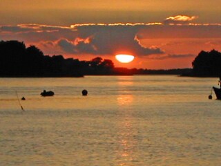 Casa per le vacanze Arzon Ambiente 18