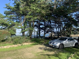 Vakantiehuis Arzon Buitenaudio-opname 5