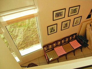 Casa de vacaciones Arzon Características 13