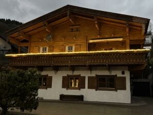 Apartment Chalet Zillertal - Hausen/Wied - image1