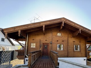 Apartamento Hausen/Wied Grabación al aire libre 12