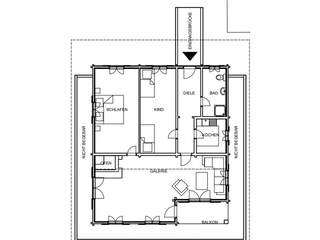 Appartement Hausen/Wied Enregistrement extérieur 17