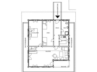 Appartement Hausen/Wied Enregistrement extérieur 18