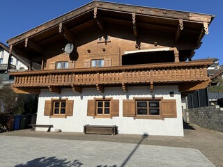 Appartement Hausen/Wied Enregistrement extérieur 21