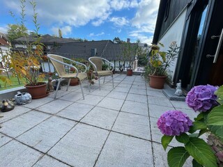 Apartamento Waldbreitbach Grabación al aire libre 3