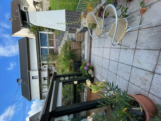 Apartamento Waldbreitbach Grabación al aire libre 4