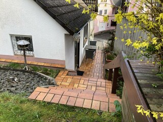 Appartement Waldbreitbach Enregistrement extérieur 9