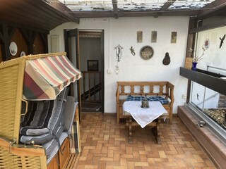 Appartement Waldbreitbach Enregistrement extérieur 10