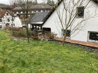 Appartement Waldbreitbach Enregistrement extérieur 11