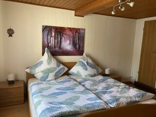 Appartement Waldbreitbach Enregistrement extérieur 12
