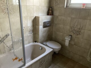 Appartement Waldbreitbach Enregistrement extérieur 18