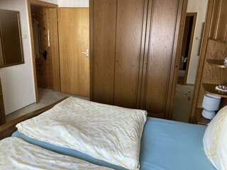 Schlafzimmer OG