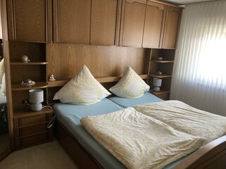 Schlafzimmer OG