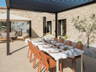 Villa Tar Ambiente 36