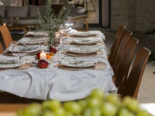 Villa Tar Équipement 10