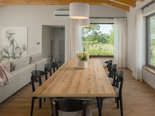 Villa Tar Ausstattung 14