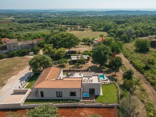 Villa Tar Ambiente 40