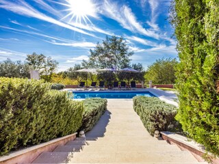 Villa Radetići Enregistrement extérieur 4