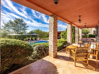 Villa Radetići Enregistrement extérieur 10